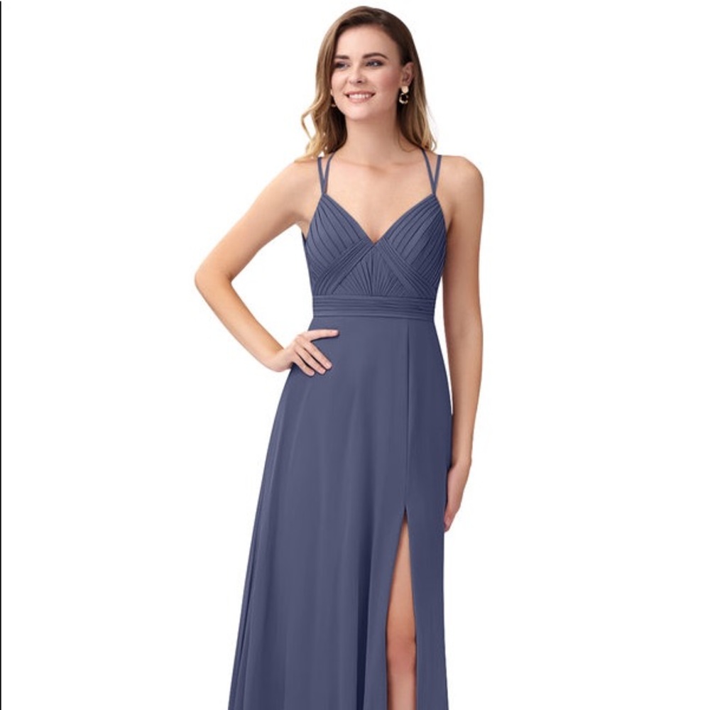 Azazie Aubrey in Stormy